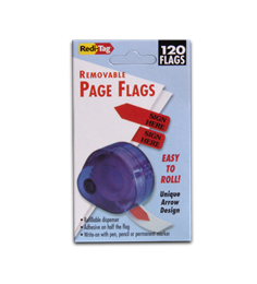 Redi-Tag Arrow Tags