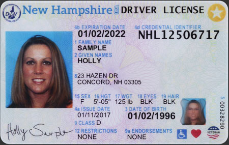 Mass. Driver's licenses could soon comply with Real ID Act