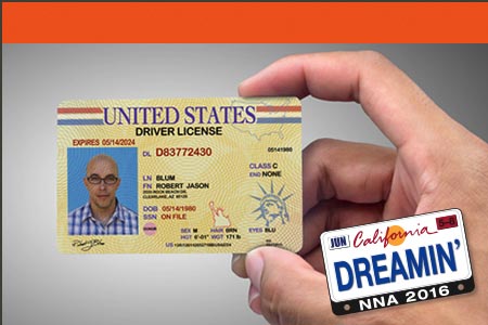 How to spot a fake ID