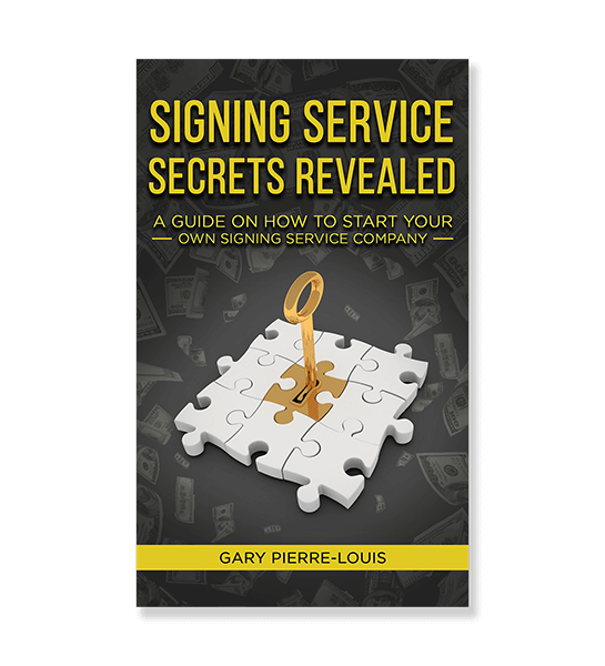 Signing Service Secrets Revealed | NNA