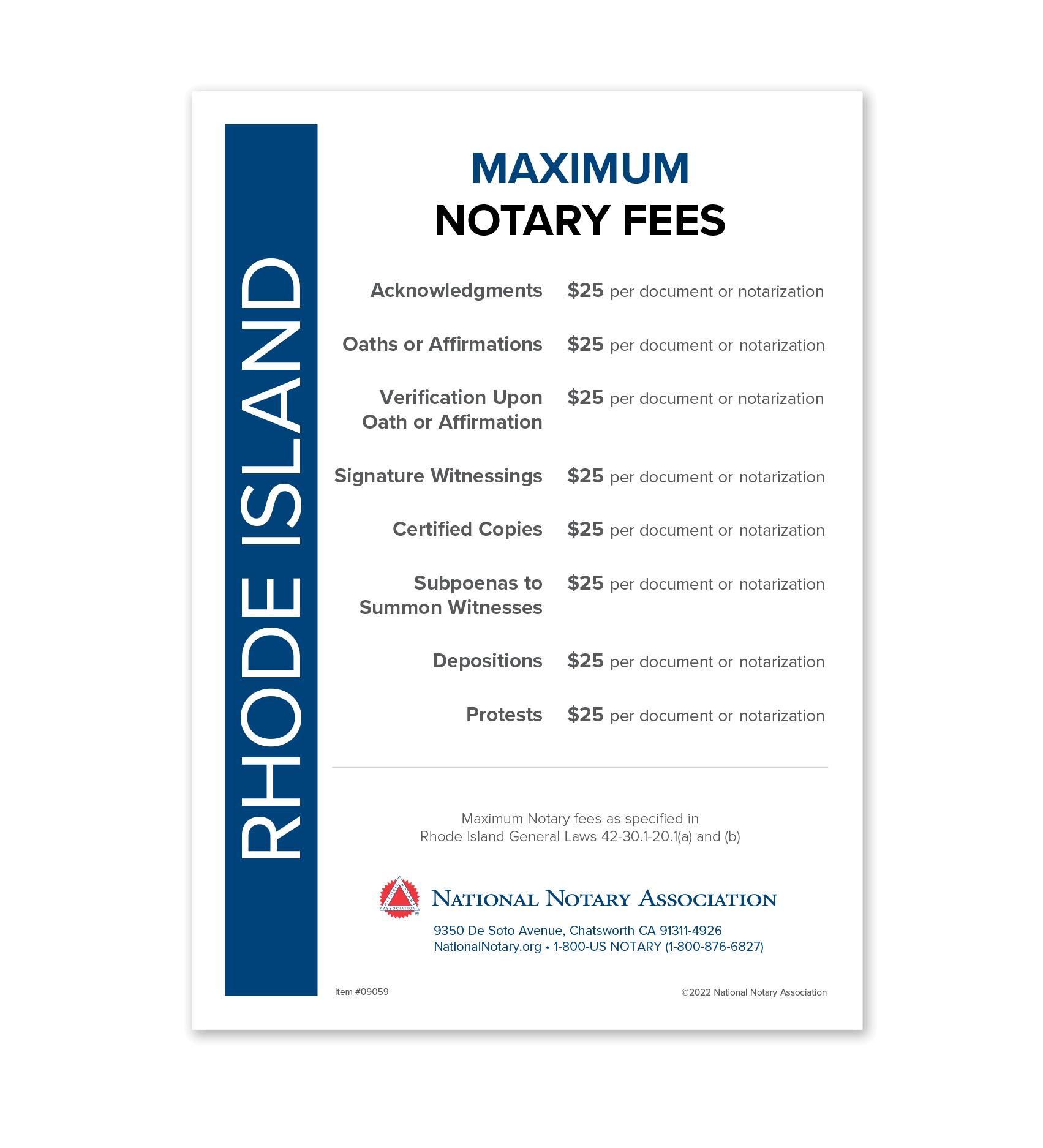 rhode-island-fee-schedule-frame-nna