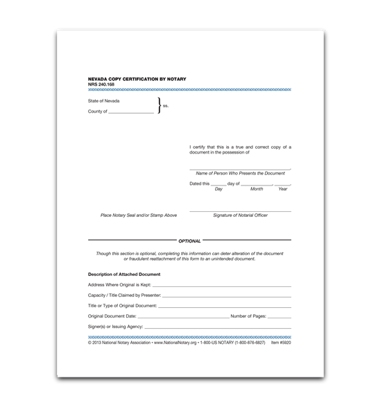 Printable Certified True Copy Template Printable Templates Free