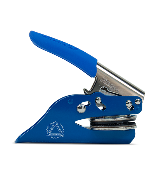 Hand-Held Notary Seal Embosser | NNA