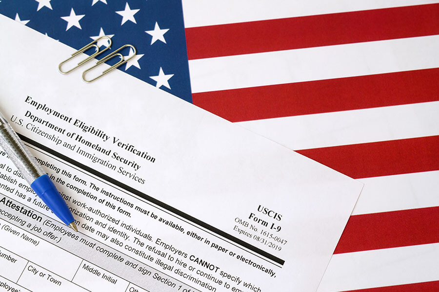 I-9 Forms: What Notaries Need To Know | NNA