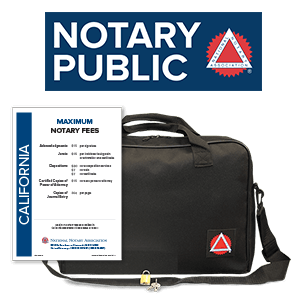 18+ Notary Supplies Colorado