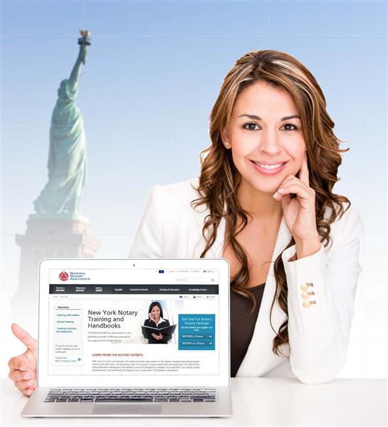 Prepare for & Pass the New York Notary Exam